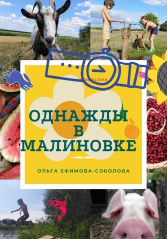 Ольга Ефимова-Соколова. Однажды в Малиновке