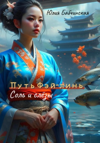 . Путь Фэй-линь. Соль и слезы