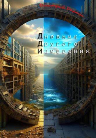 . Дневник другого измерения