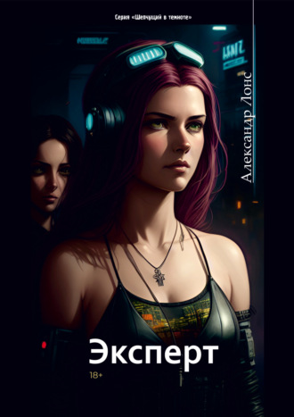 . Эксперт