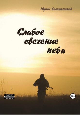 Юрий Владимирович Сапожников. Слабое свечение неба