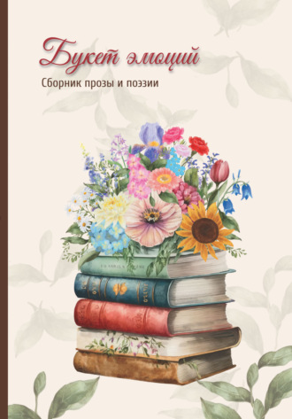 Сборник. Букет эмоций