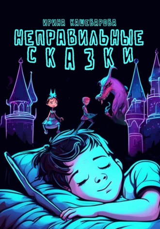 . Неправильные сказки