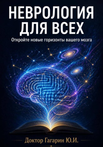 . Неврология для всех. Откройте новые горизонты вашего мозга