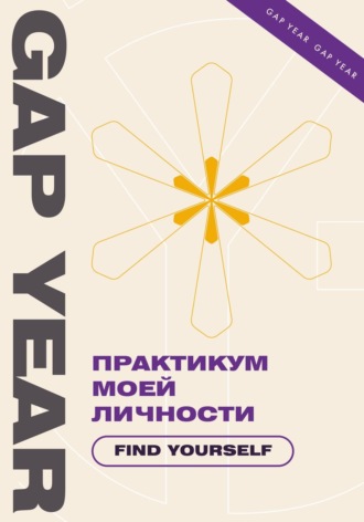. Практикум моей личности. Find yourself