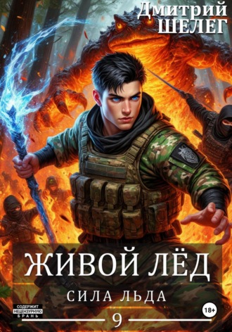 . Сила льда