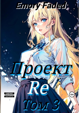 . Проект Re. Том 3