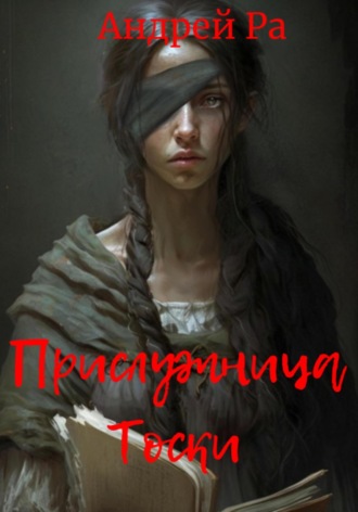 Андрей Ра. Прислужница Тоски