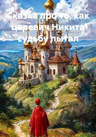 . Сказка про то, как царевич Никита судьбу пытал