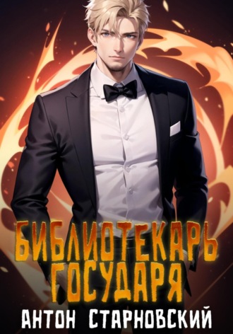 . Библиотекарь государя