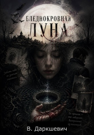 . Бледнокровная Луна