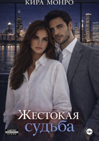 Кира Монро. Жестокая судьба