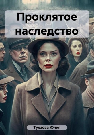 . Проклятое наследство