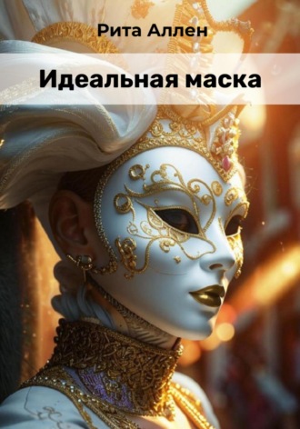 . Идеальная маска