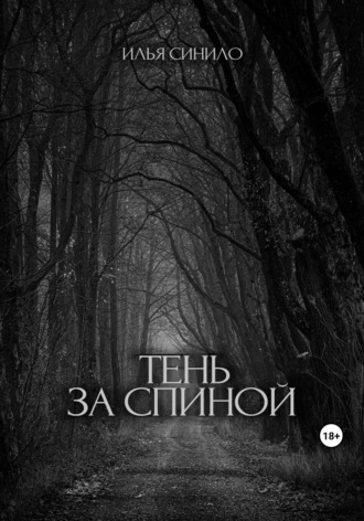 Илья Синило. Тень за спиной