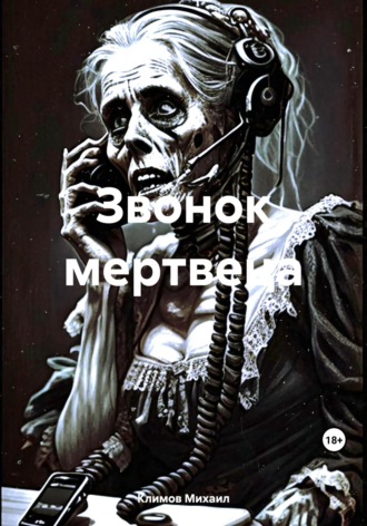 . Звонок мертвеца