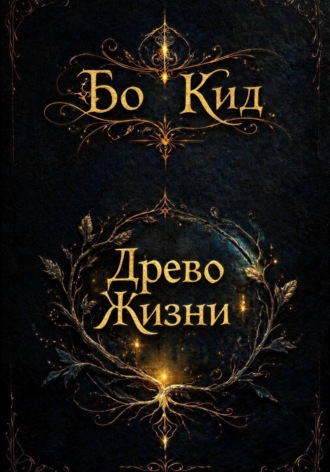 Бо Кид. Древо Жизни