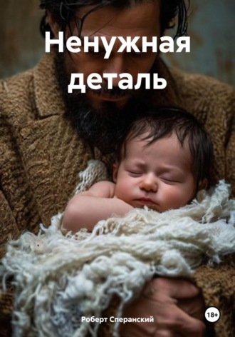 Роберт Юрьевич Сперанский. Ненужная деталь