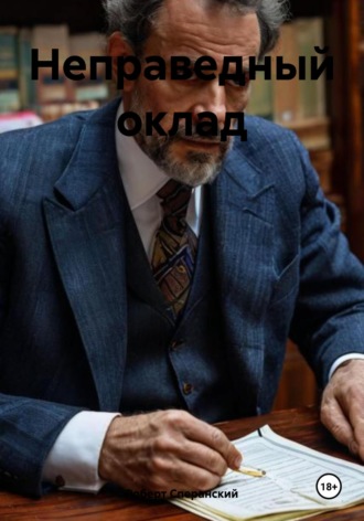 . Неправедный оклад