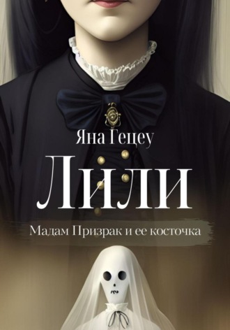 . Лили