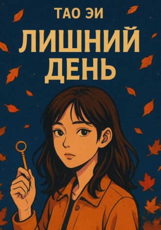 . Лишний день