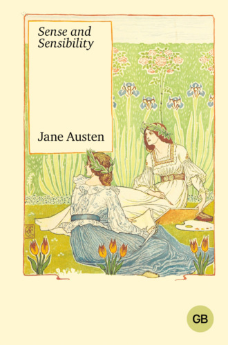 . Sense and Sensibility / Разум и чувство