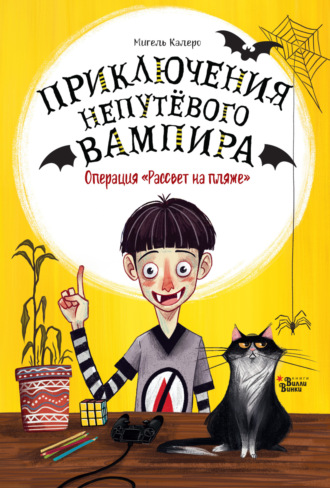 . Операция «Рассвет на пляже»