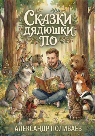 . Сказки дядюшки По