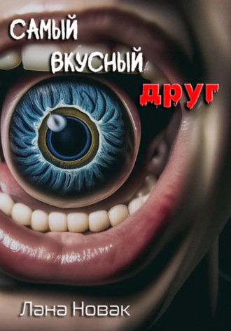 . Самый вкусный друг
