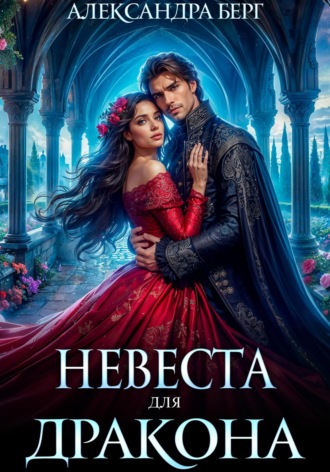 Александра Берг. Невеста для Дракона