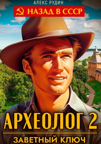 . Археолог 2. Заветный ключ