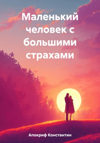 Константин Апокриф. Маленький человек с большими страхами