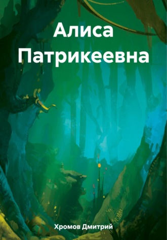 . Алиса Патрикеевна