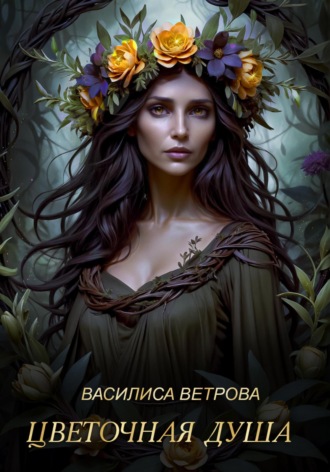 . Цветочная душа