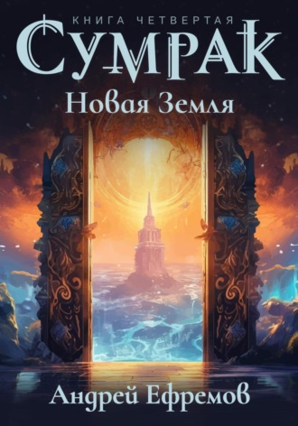 . Сумрак. Новая Земля