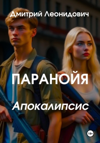 . Паранойя. Апокалипсис