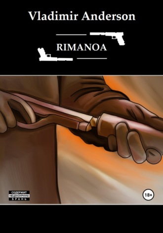 Vladimir Anderson. Rimanoa