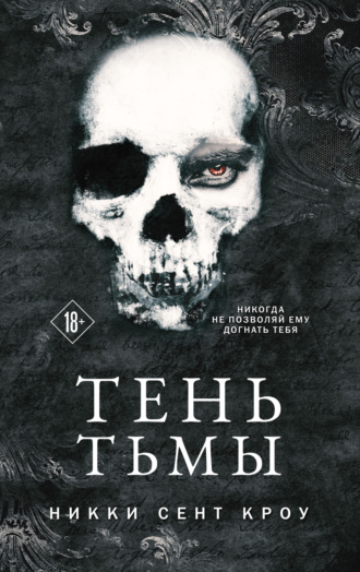Никки Сент Кроу. Тень Тьмы
