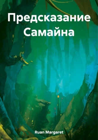 Margaret Ruan. Предсказание Самайна