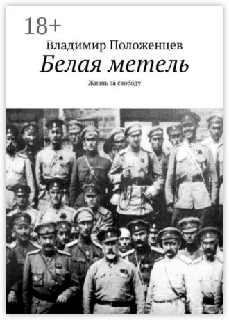 . Белая метель. Жизнь за свободу