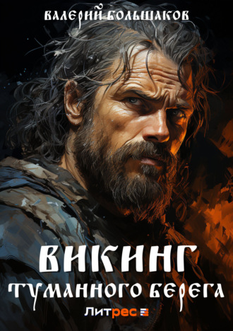 Валерий Большаков. Викинг туманного берега