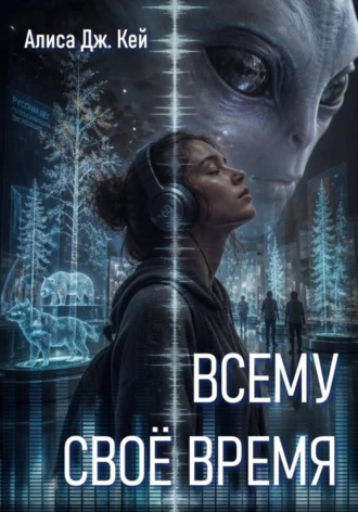 Алиса Дж. Кей. Всему своё время