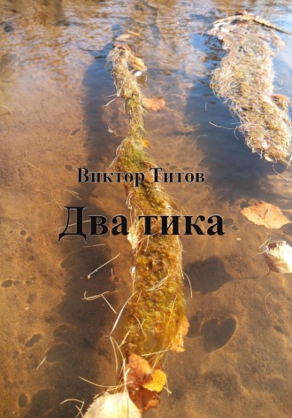 Виктор Титов. Два тика