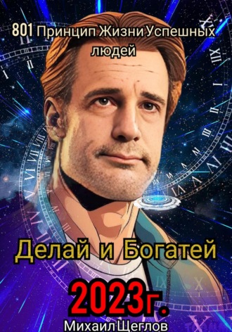. 801 Принцип Жизни Успешных Людей