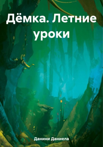 . Дёмка. Летние уроки