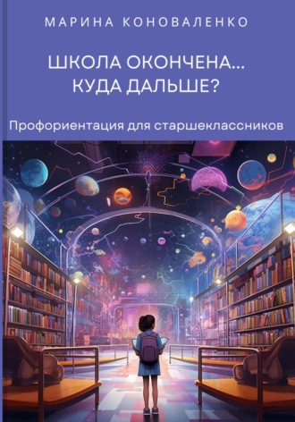 . Школа окончена… Куда дальше?
