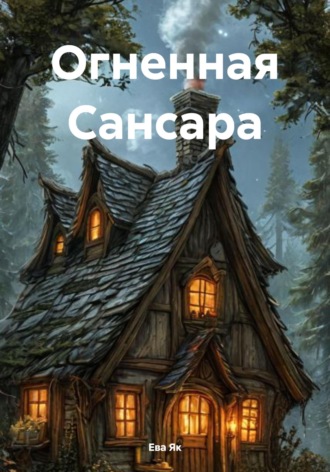 Ева Як. Огненная Сансара