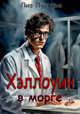 . Хэллоуин в морге