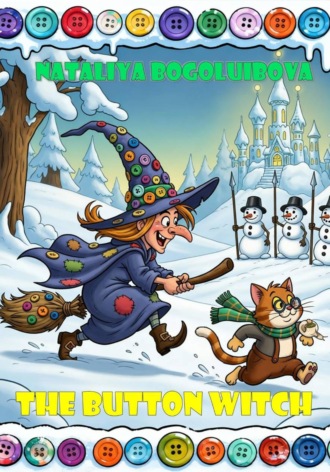 . The Button Witch