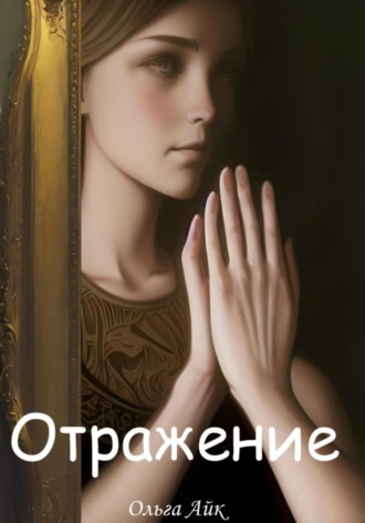 Ольга Айк. Отражение